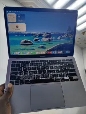 Laptop Apple MacBook Air 2020 M1 16GB Apple M1 SSD 512GB