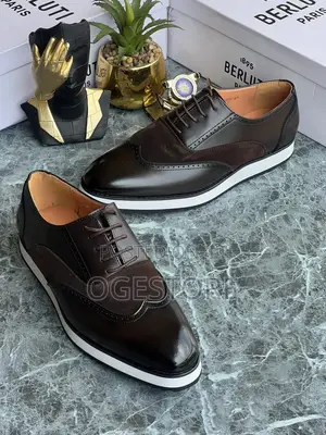 Men Luxury Shoes