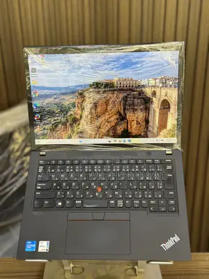 New Laptop Lenovo ThinkPad X13 Gen 2 16GB Intel Core i5 SSD 256GB