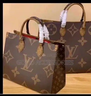 Luxury Lv Handbag