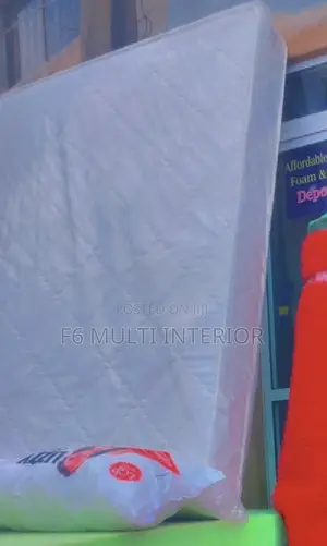 Affordable Quality Mattress