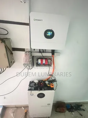 Lvtopsun 16kwh Lithium Battery