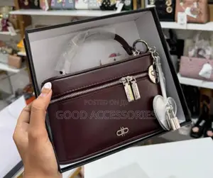 Pedro Handbag