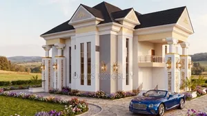 5 Bedroom Duplex All en Suite