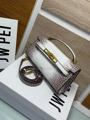 Jw Pei Handbag