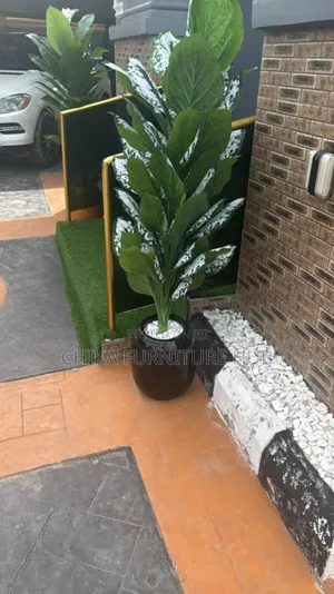 Flower Vase