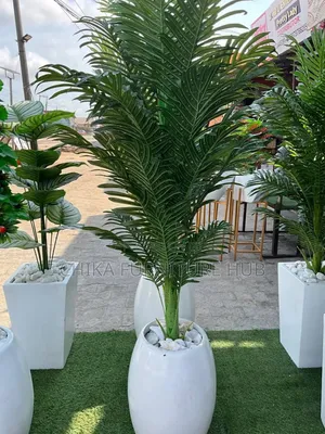 Flower Vase