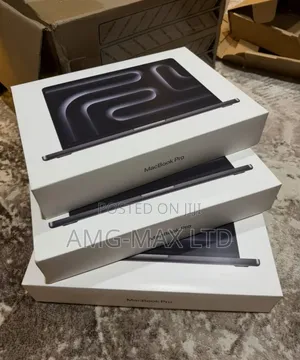 New Laptop Apple MacBook Pro 2026 M5 Pro 24GB Apple M5 Pro SSD 1T