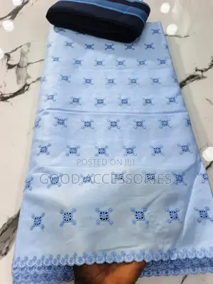 Premium Polish Piqué Fabric