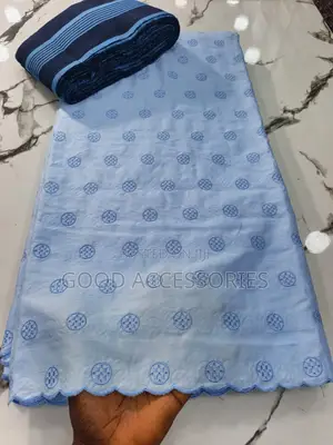 Premium Polish Piqué Fabric