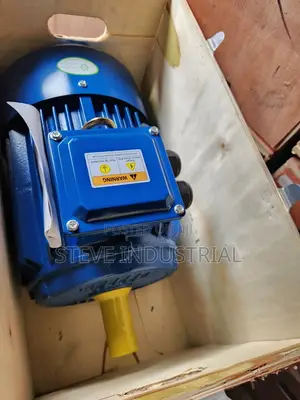 Electric Motor