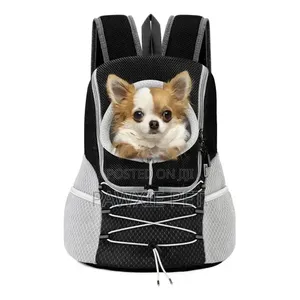 Pawaboo Pet Carrier