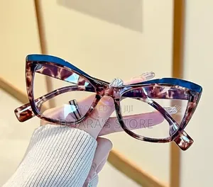 Fashion Glasses