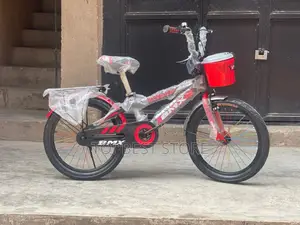 Children Bicycles Size 20 Inches Bicycle. 8 to 12.