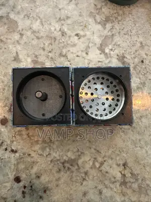 Kublks Grinder