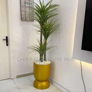 Interior Flower Vase