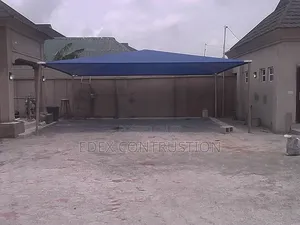 Carports Cover Shades