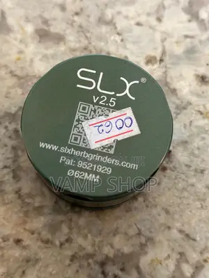 SLX Grinder