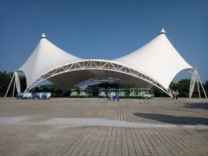 Vehicle Carports Shades/ Stands