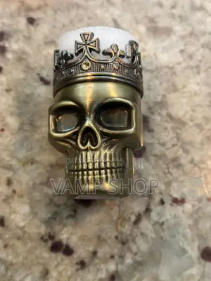 King Skull Grinder