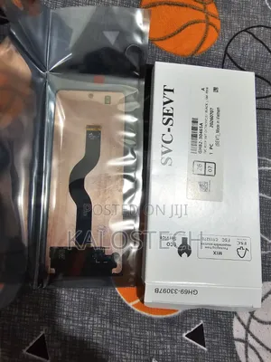 Samsung Galaxy Fold Front Screen