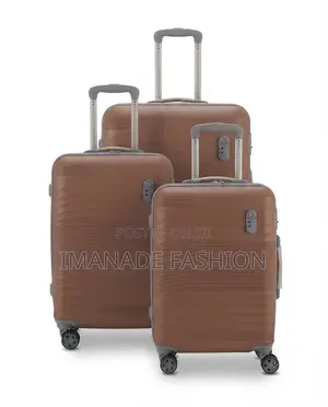 Abfd Trolley Luggage
