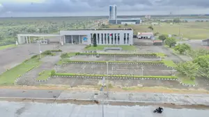 Professional Drone Services | Stunning Aerial Coverage
