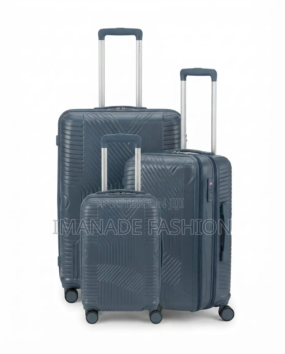 Abfd Trolley Luggage