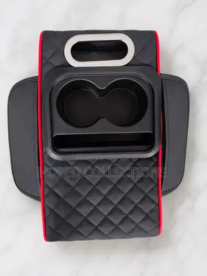 Car Seat Organizers