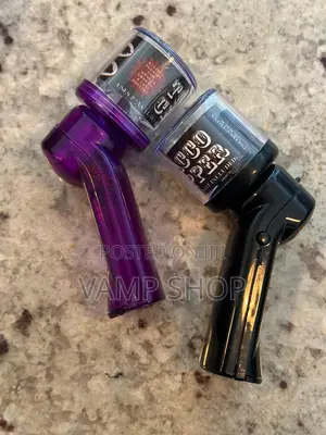 Tobacco Chopper
