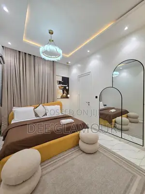 2bedroom Luxury Flat Apartment