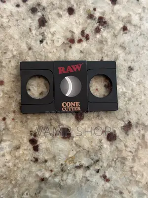 Cone Cutter
