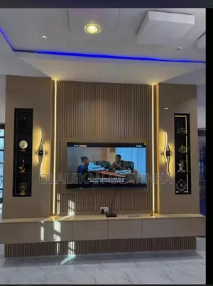 Tv Console