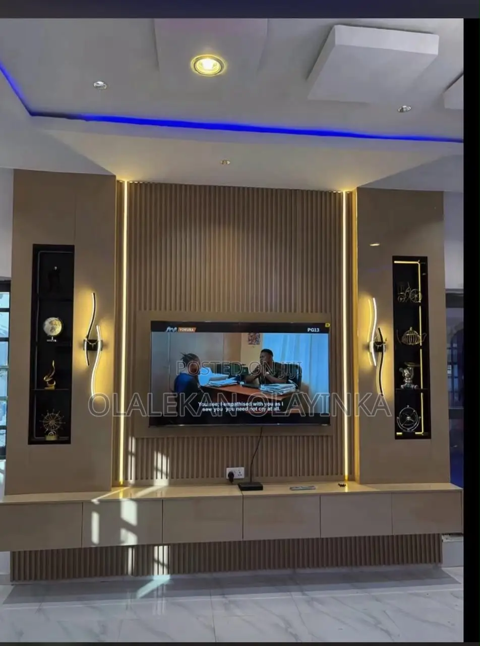 Tv Console