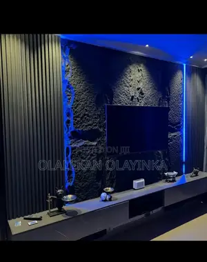 Tv Console