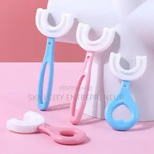 Toothbrush for Children