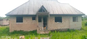 3 Bedroom Bungalow