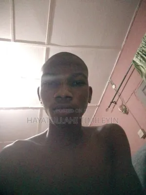 Ss 3 Graduate Seeking for Full-Time Job