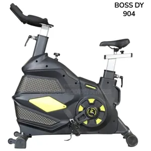 Brand New Commercial Spin Bike Dy-904