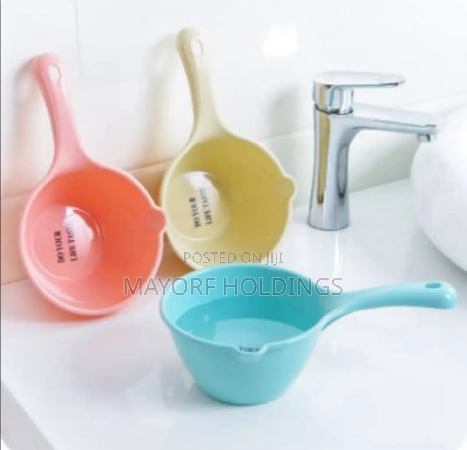 Plastic Beller