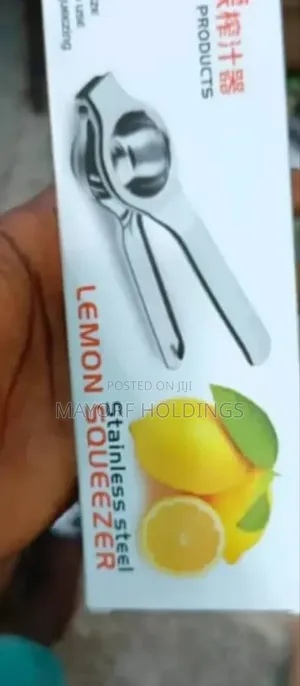 Lemon Press