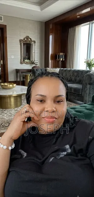 Queen Obaje