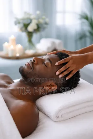 Mobile Massage Services