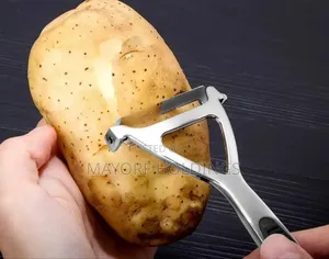 Petato Yam Peeler