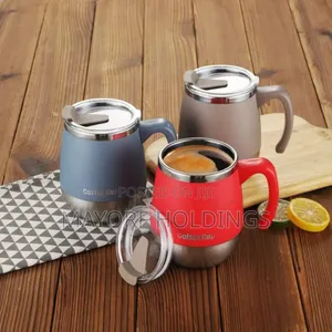 Coffee Tea Cup