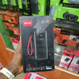 Poolee 50000mah Powerbank Pd
22.5w - Blaze50