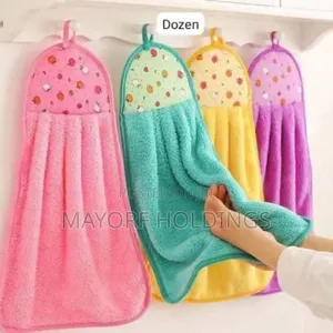 Hand Towel (12pcs)