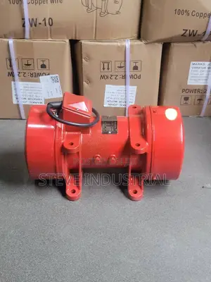 Industrial Vibrator