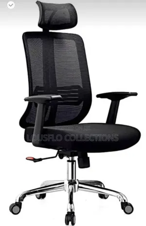 Your Quality Executive Mesh Office Chair With Adjustable Handle