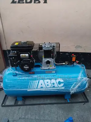 Industrial Compressor